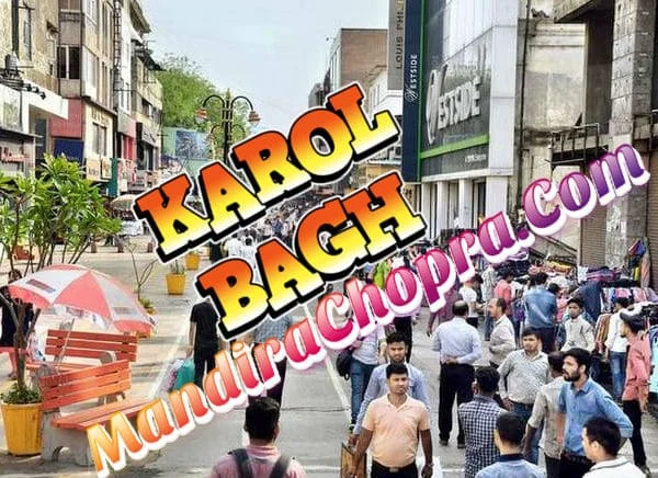 Karol Bagh Delhi Escorts