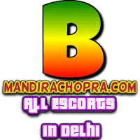 B Name Delhi Escorts