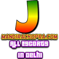 All J Name Girls in Delhi