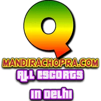 Q Name Delhi Escorts
