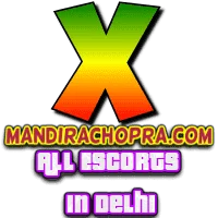 X Name Delhi Escorts