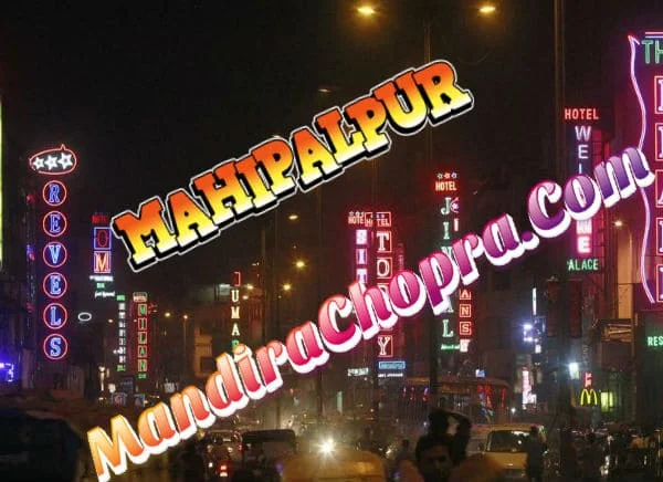 Mahipalpur Delhi Escorts