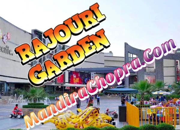 Rajouri Garden Delhi Escorts