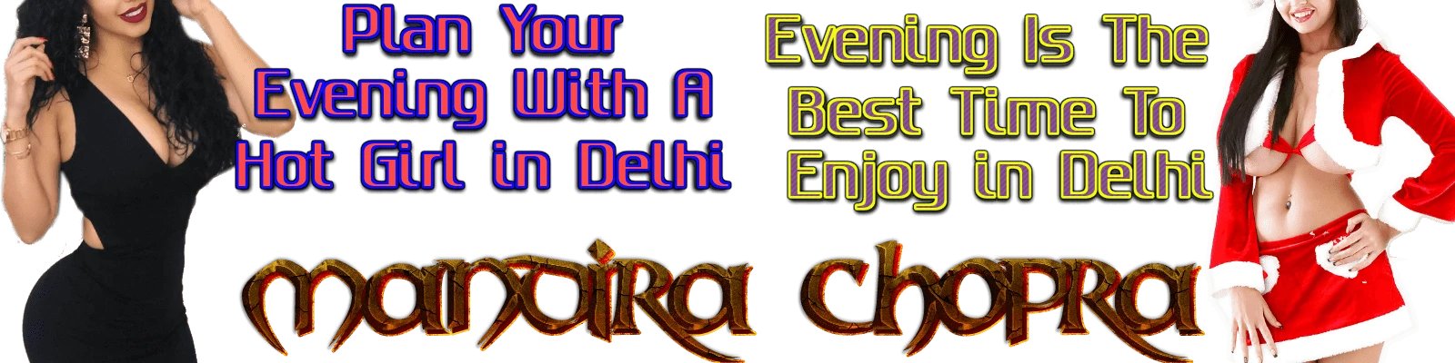 Delhi Evening Out Escorts