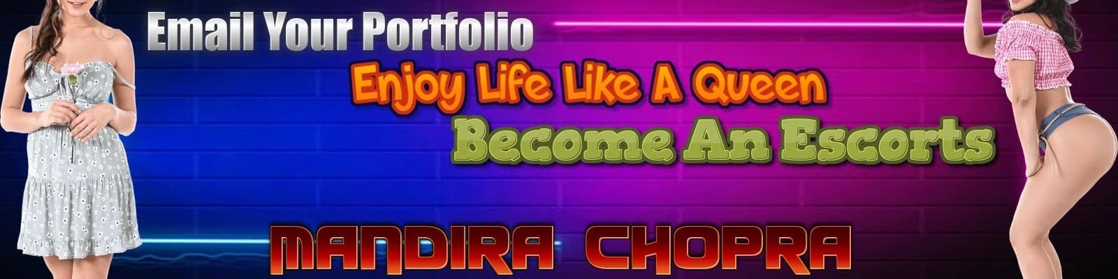 Delhi Female Escorts Jobs Vacancy
